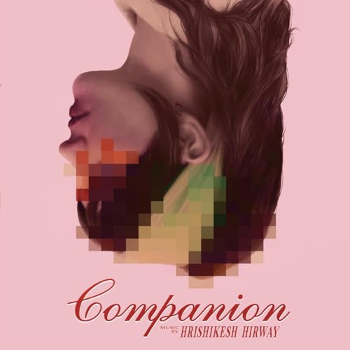 Hrishikesh Hirway - Companion | Vinyl