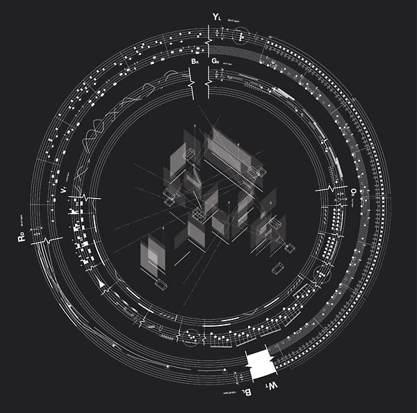 SIMON GOFF - Hue | Vinyl