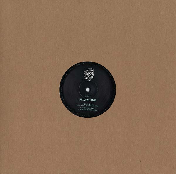 PRAYMOND - Huguette | Vinyl