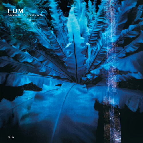 Hum | Downward Is Heavenward | Vinyl