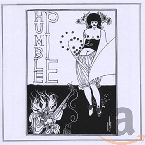 Humble Pie - Humble Pie [Import] | CD