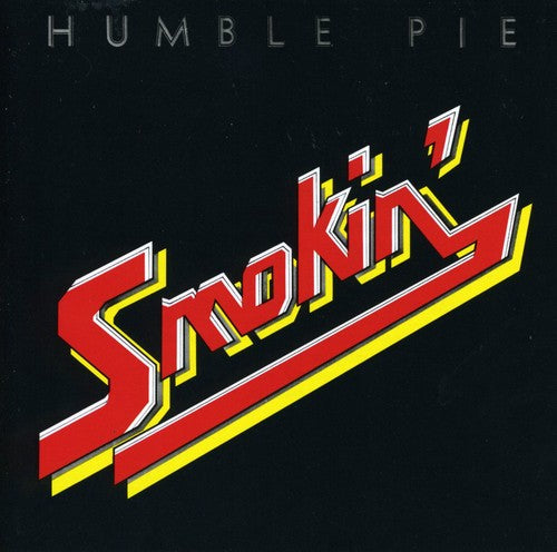 Humble Pie | Smokin' | CD