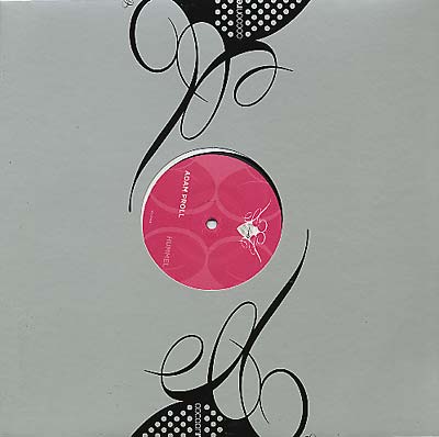 ADAM PROLL - Hummel | Vinyl