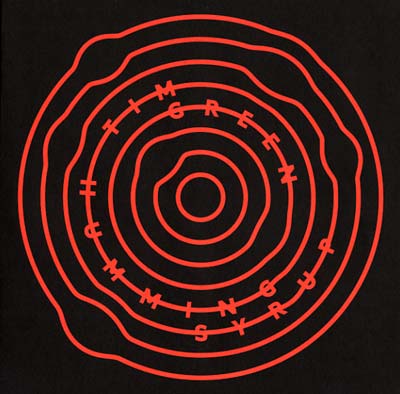 TIM GREEN - Humming Syrup EP | Vinyl