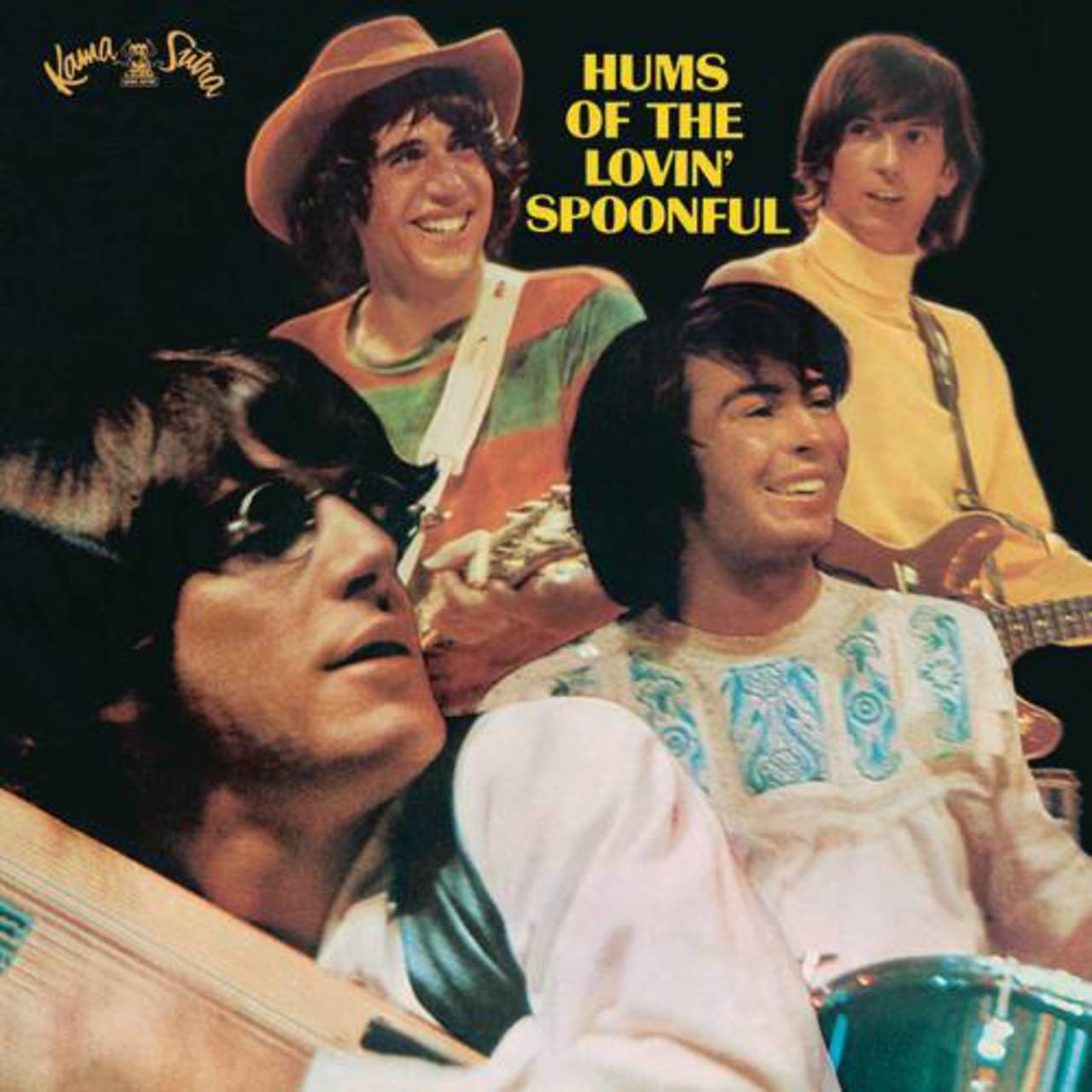 The Lovin' Spoonful | Hums Of The Lovin' Spoonful | Vinyl