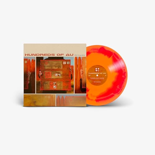 Hundreds Of Au - Life In Parallel | Vinyl