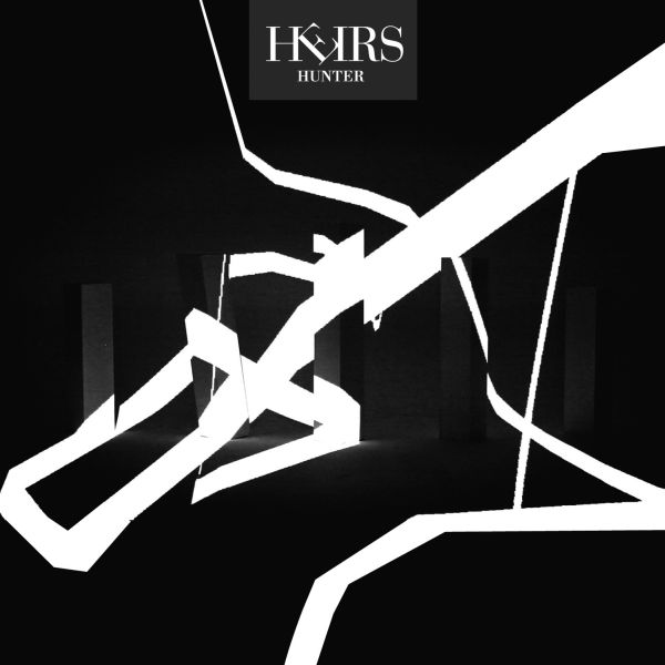 Heirs - Hunter | CD