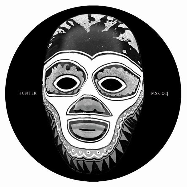 UNKNOWN ARTIST - Hunter | Vinyl