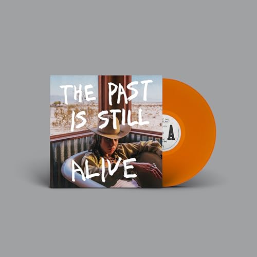 Hurray for the Riff Raff | The Past Is Still Alive | Vinyl