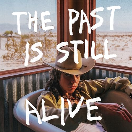 Hurray for the Riff Raff - The Past Is Still Alive | CD