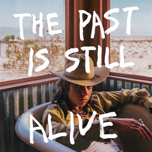 Hurray For The Riff Raff | The Past Is Still Alive | Vinyl
