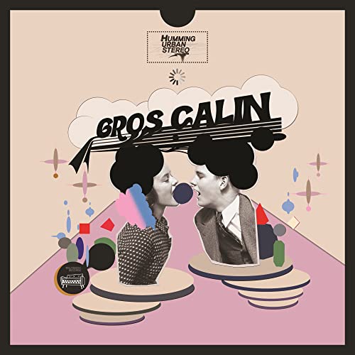 HUS - Gros Calin (White Vinyl) | Vinyl
