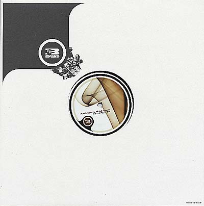 DELON & DALCAN - Hush Is Not My Friend | Vinyl