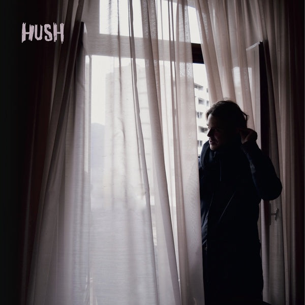 TRACY BRYANT - Hush | Vinyl
