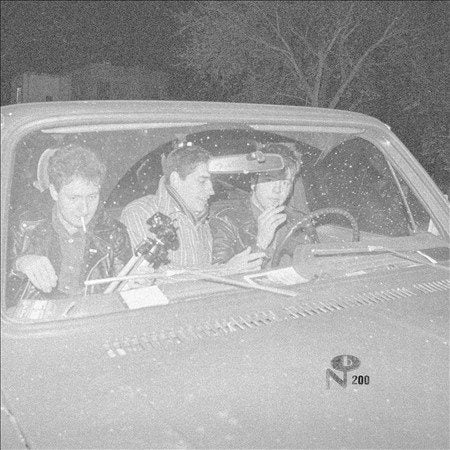 Husker Du - SAVAGE YOUNG DU | Vinyl