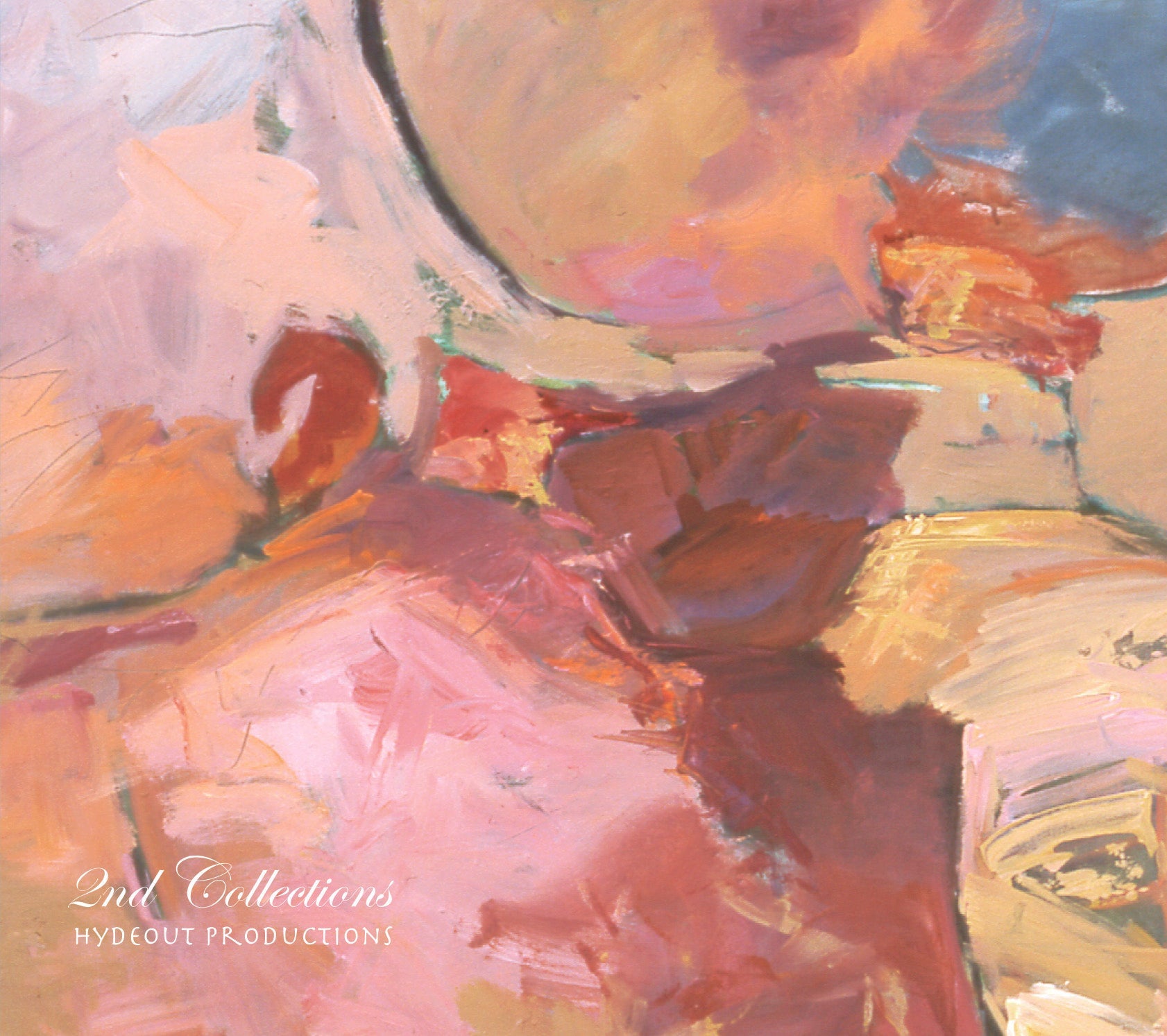 Various Artists/Nujabes - Hydeout Productions: 2Nd Collection | Vinyl
