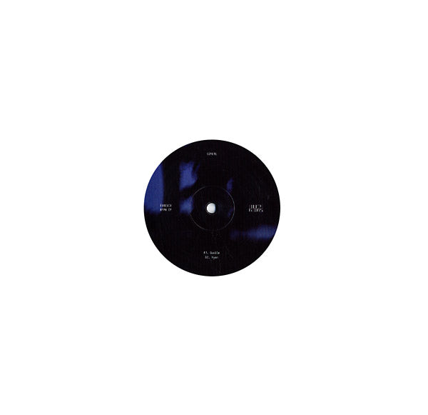 FOREVER - Hymn EP | Vinyl