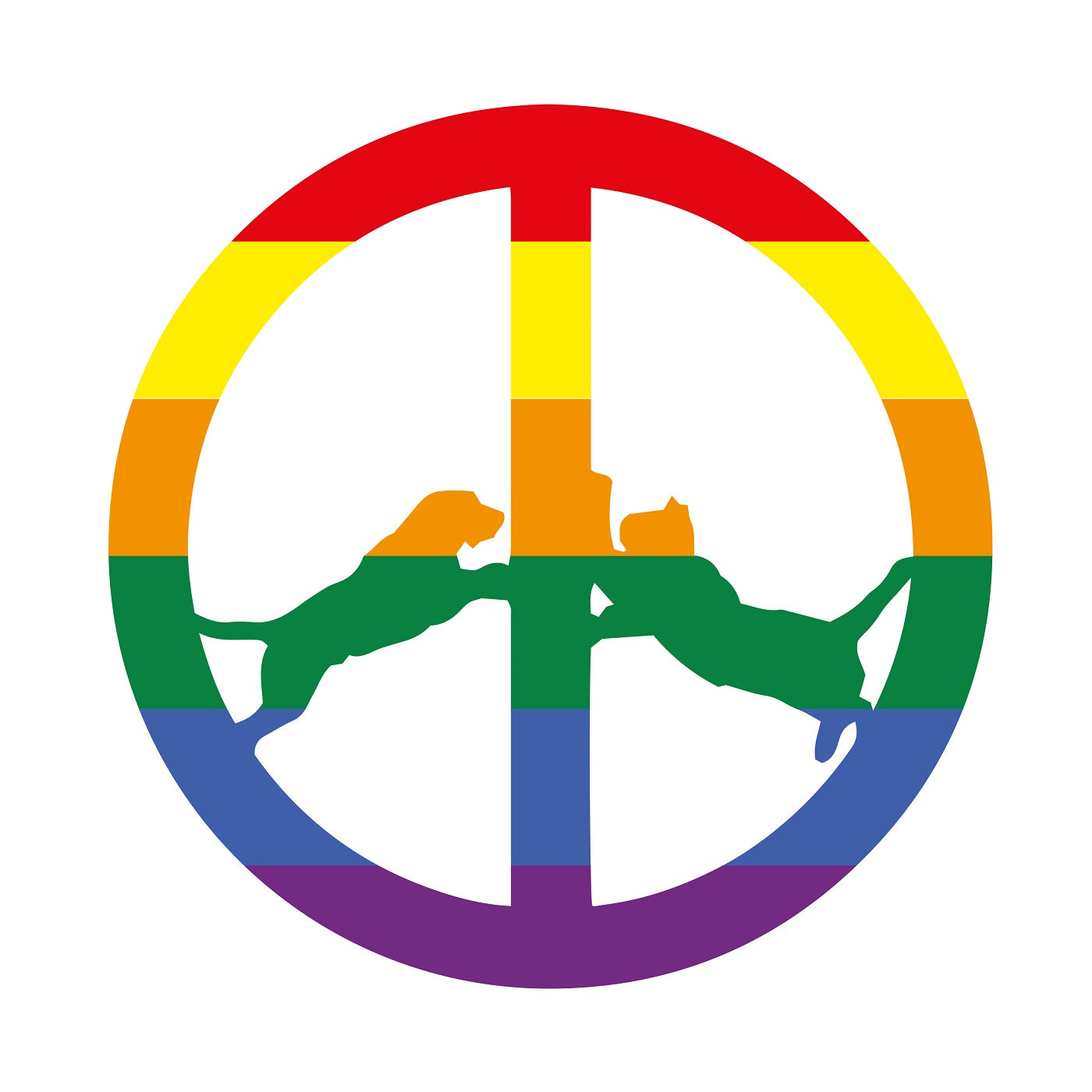 Hype Williams - Rainbow Edition | Vinyl