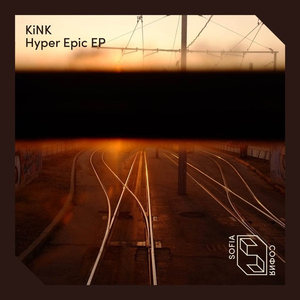 KINK - Hyper Epic | Vinyl
