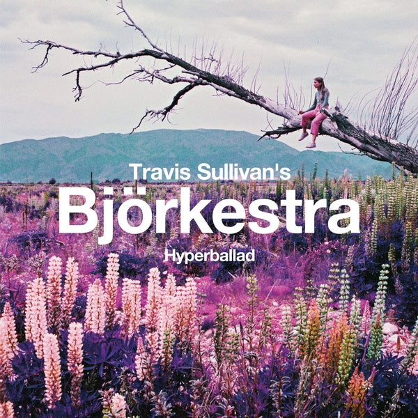 TRAVIS SULLIVAN'S BJORKESTRA - Hyperballad / Venus As A Boy | Vinyl