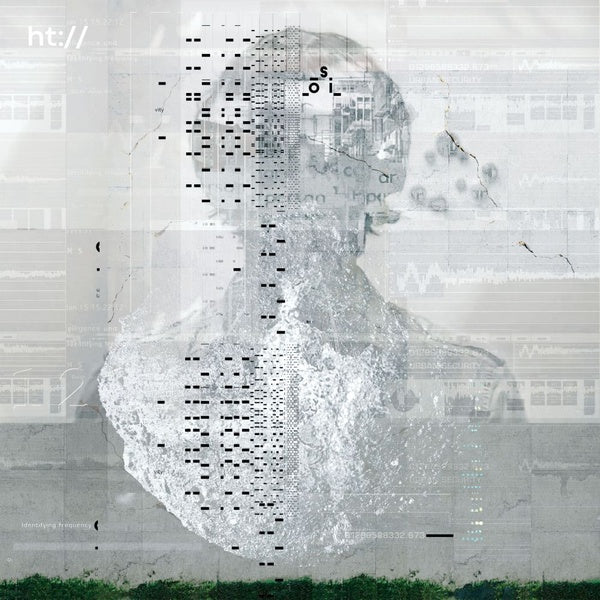RECENT ARTS - Hypertext | Vinyl