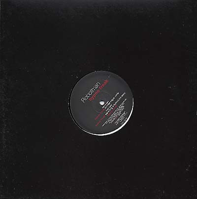 ROBOTMAN - Hypno Freak | Vinyl