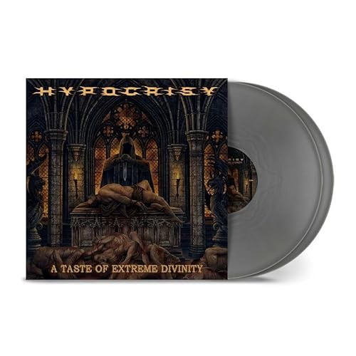 Hypocrisy | A Taste Of Extreme Divinity | Vinyl