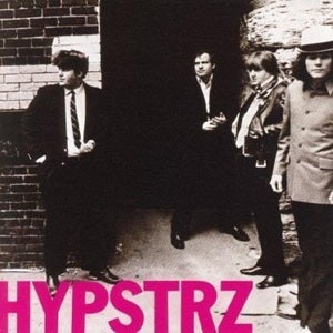 Hypstrz - Hypstrz | CD