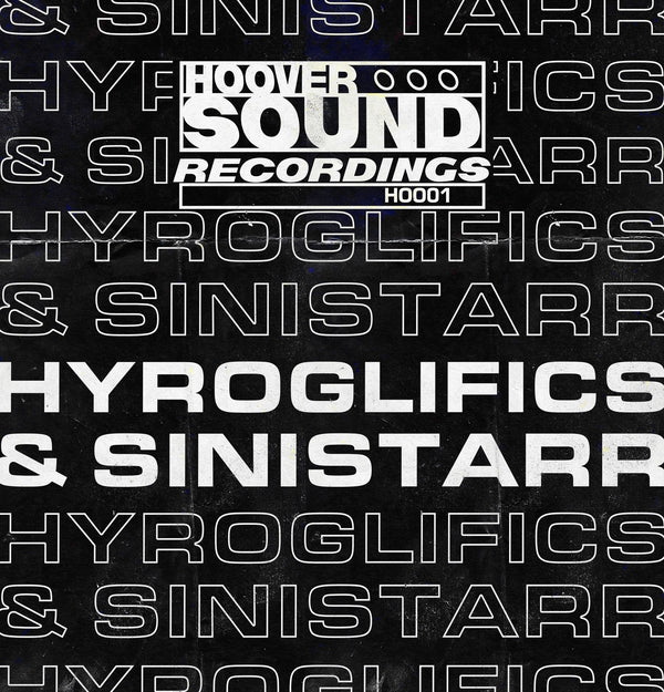 Hyroglifics & Sinistarr - Bs6 [12"] | Vinyl