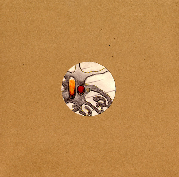 JOHN TEJADA & ARIAN LEVISTE - Hysteresis | Vinyl