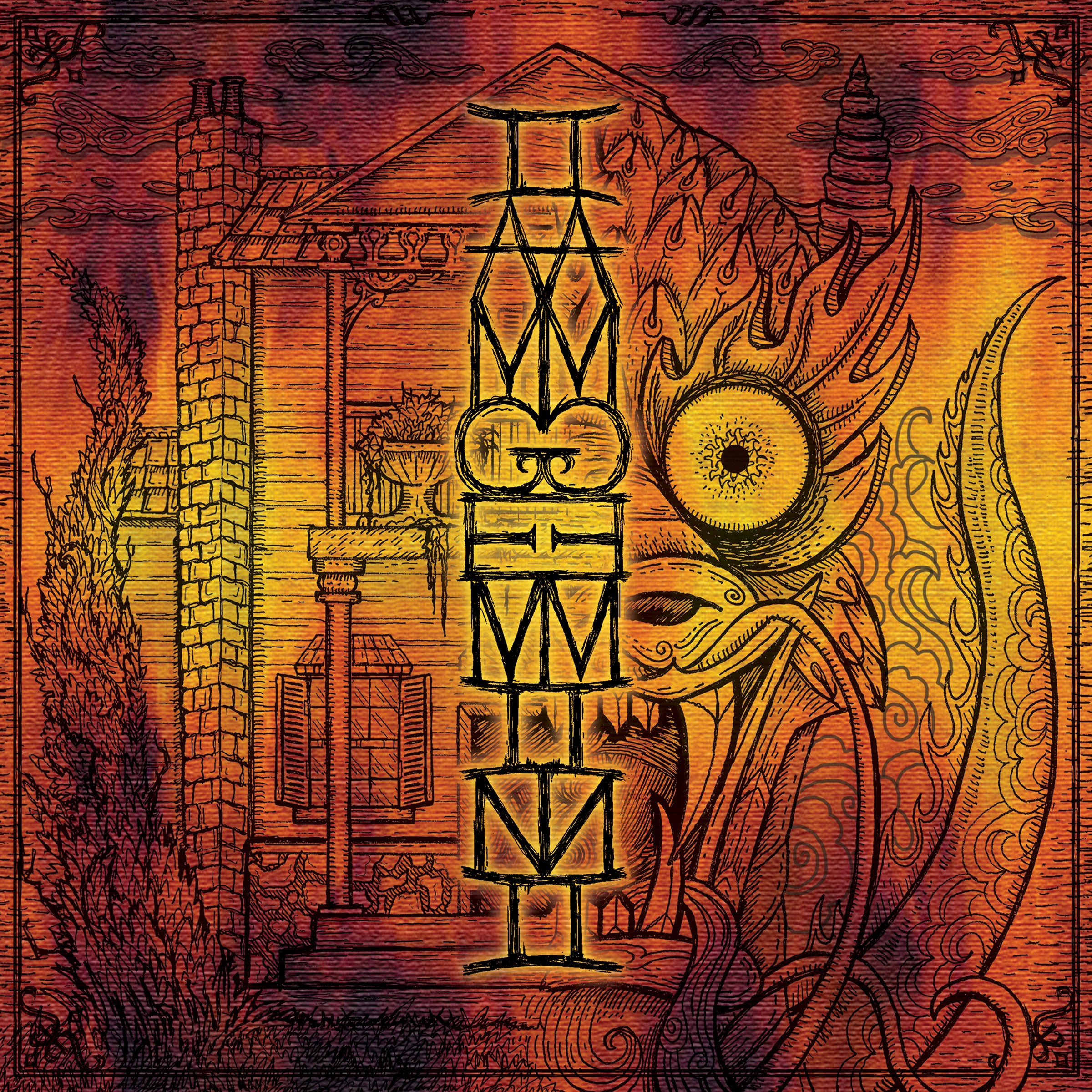 Cursive - I Am Gemini | CD