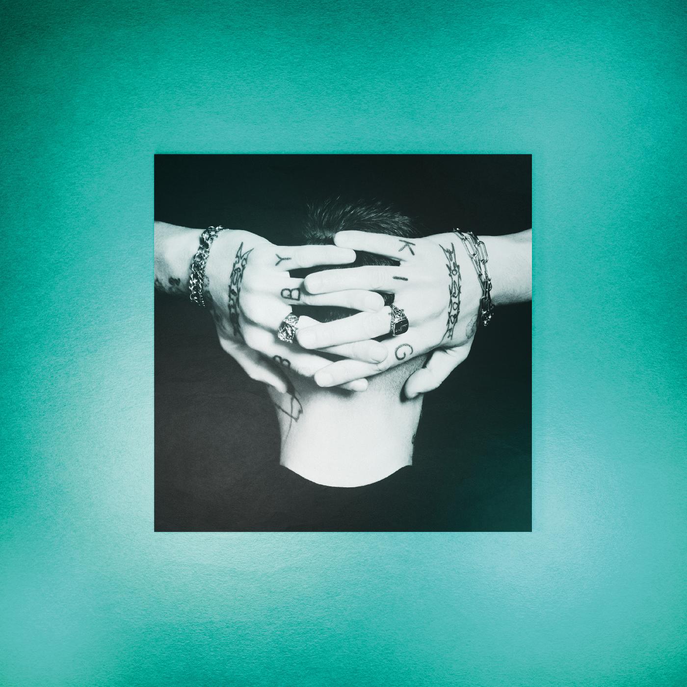 I.JORDAN | I AM JORDAN | Vinyl