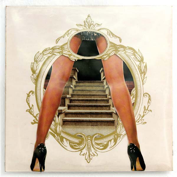 ED LEE FEAT. ALISON DAVID - I Am Someone | Vinyl
