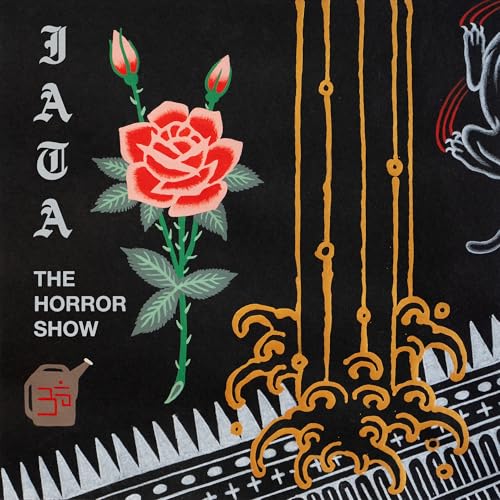 I Am The Avalanche | The Horror Show | CD