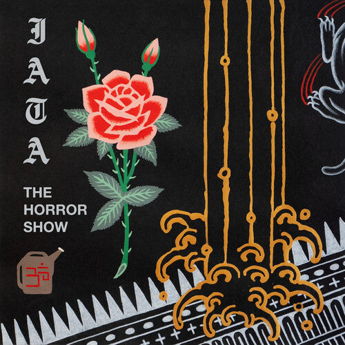 I Am The Avalanche - The Horror Show | Vinyl