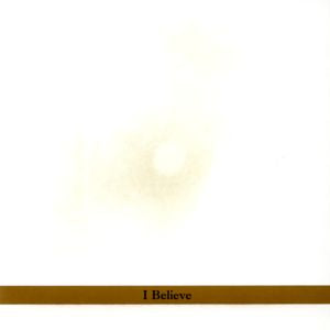Daniel Zamir - I Believe | CD