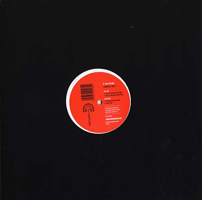 K'ALEXI SHELBY - I Can Go (Vol. 1) | Vinyl
