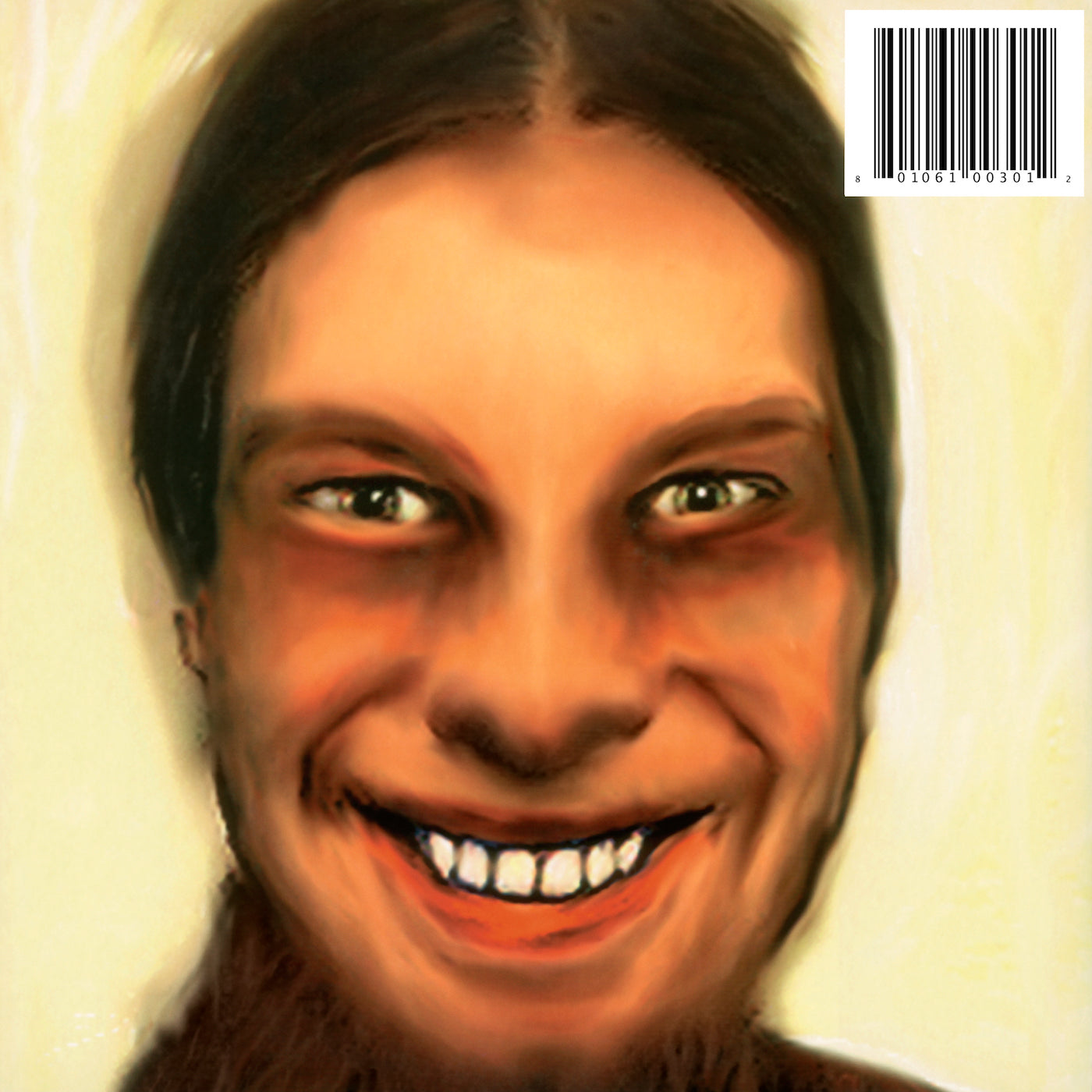 Aphex Twin | I Care Because You Do | Dance & Electronic