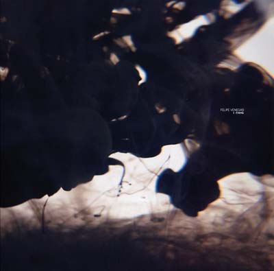 FELIPE VENEGAS - I Ching | Vinyl