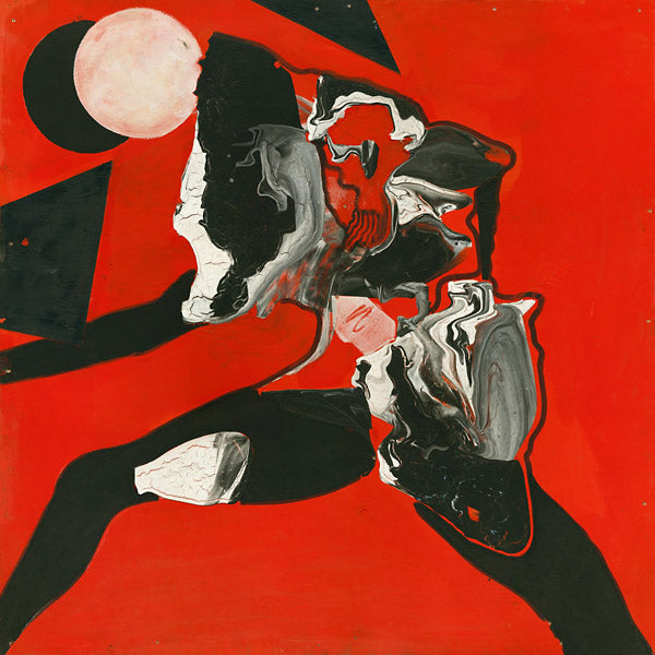 PHILIPP GORBACHEV & THE NAKED MAN - I Don't Give A Snare | Vinyl