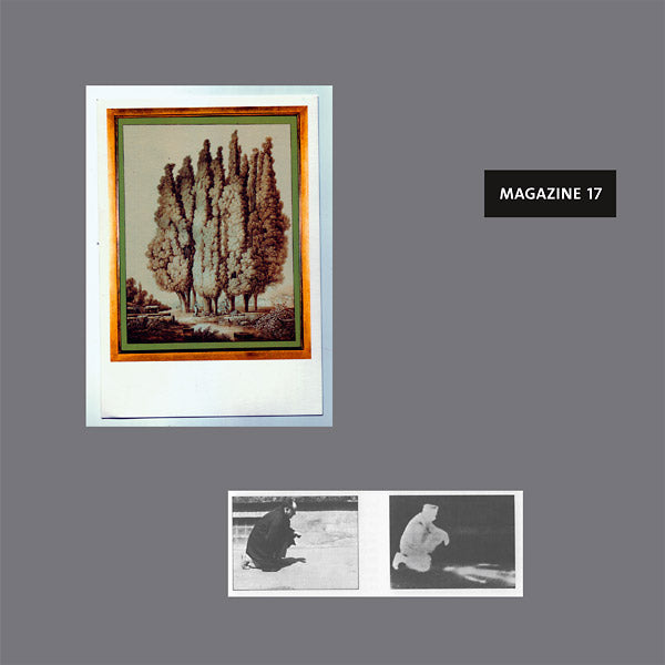 MATTES SCHWARZ - I Don't Know | Vinyl