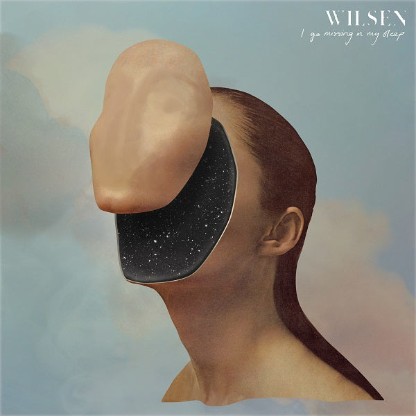Wilsen | I Go Missing In My Sleep | Vinyl