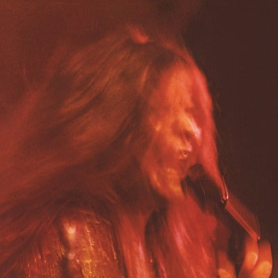 Janis Joplin - I Got Dem Ol´ Kozmic Blues Again Mama! | Vinyl