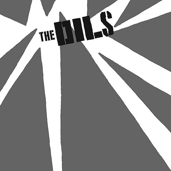THE DILS - I Hate The Rich | Vinyl