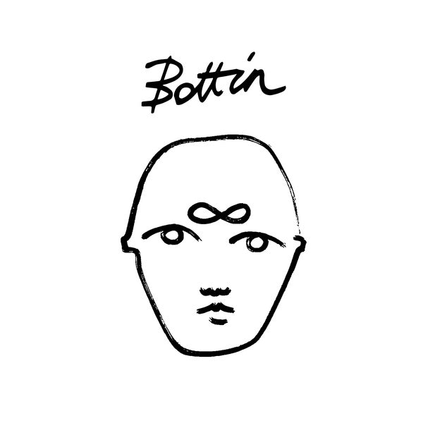 BOTTIN - I Have What I Gave | CD