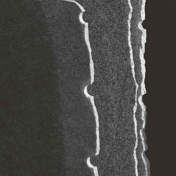 Lea Bertucci + Olivia Block | I Know The Number Of The Sand And The Measure Of The Sea | CD
