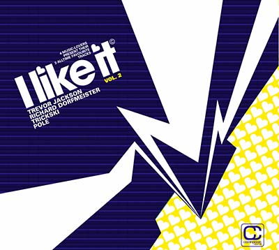 VA | I Like It Vol. 2 | CD