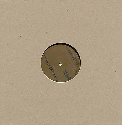 ADA - I Love Asphalt | Vinyl