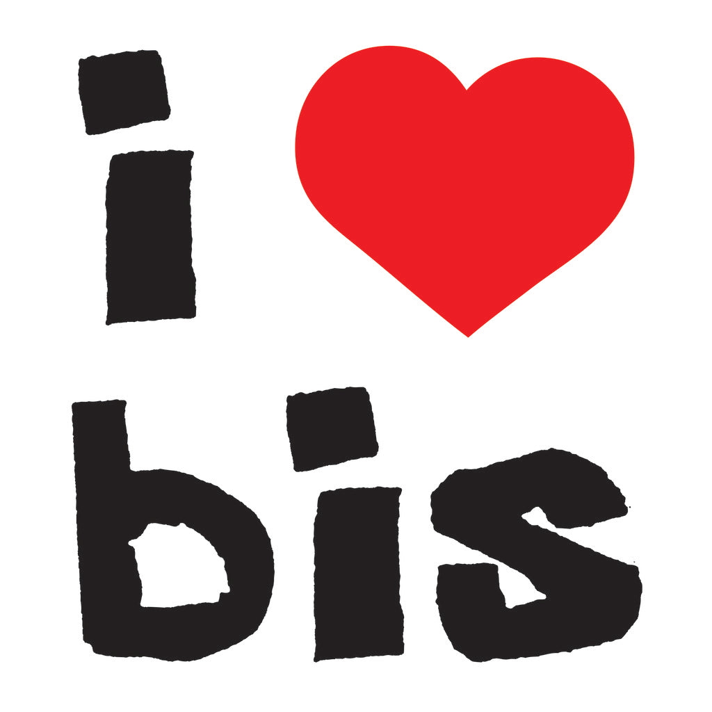 Bis - I Love Bis | CD