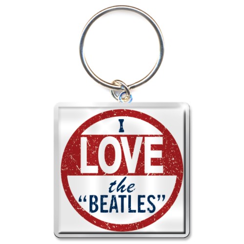 The Beatles | I Love the Beatles |